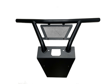 ZDERZAK BUMPER PRZEDNI CZARNY CAN-AM RENEGADE 2023-2024
