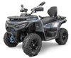 QUAD LINHAI LANDFORCE 550L EPS