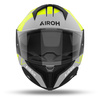 KASK AIROH MATRYX SCOPE YELLOW MATT S