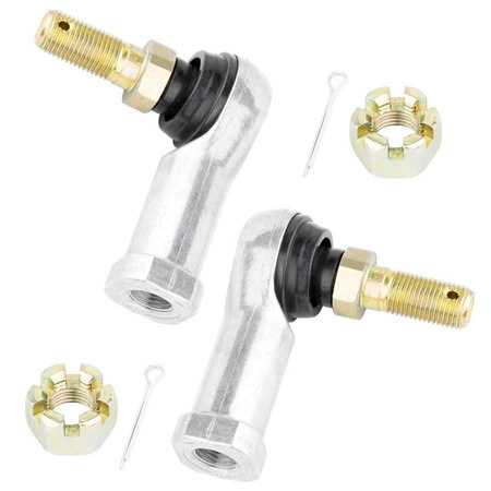 KOŃCÓWKI DRĄŻKÓW KIEROWNICZYCH HONDA TRX 420 500 680 51-1008