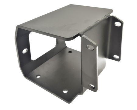 PŁYTA WYCIĄGARKI STALOWA POLARIS SCRAMBLER 1000 S