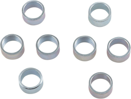 CIĘŻARKI WARIATORA 20G 8SZT YAMAHA GRIZZLY KODAIK WOLVERINE BRUIN RHINO VIKING