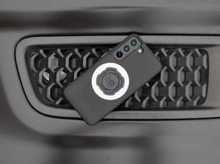 ETUI QUAD LOCK® MAG - SAMSUNG GALAXY S23 FE