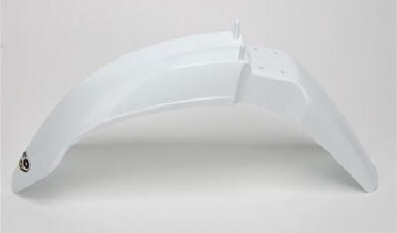UFO BŁOTNIK PRZÓD KTM SX 85 '04-'12 KOLOR BIAŁY
