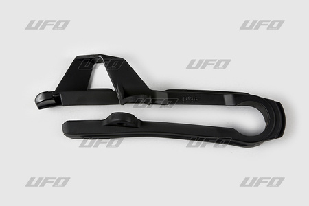 UFO ŚLIZG ŁAŃCUCHA KTM SX 85 '15-'18, KOLOR CZARNY