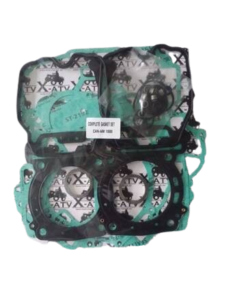 USZCZELKI NA CAŁY SILNIK X-ATV CAN-AM COMMANDER MAVERICK RENEGADE OUTLANDER 1000 06-15 808957