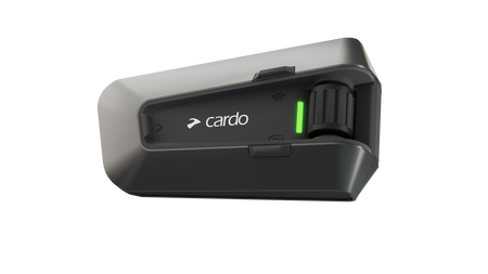INTERKOM MOTOCYKLOWY CARDO PACKTALK EDGE DUO