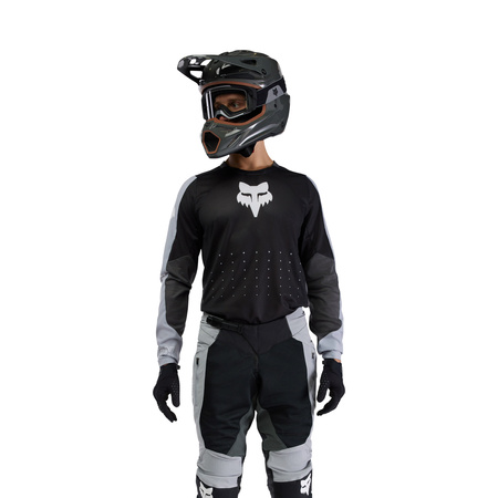 BLUZA FOX RANGER AIR OFFROAD BLACK L