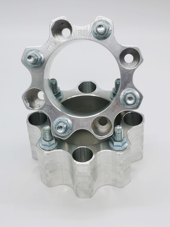 DYSTANSE DO KÓŁ 4/110 60MM M10X1,25