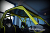 DACH CAN-AM MAVERICK TURBO NIEMALOWANY 