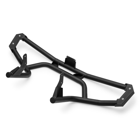 Bumper tylny do CF Moto CFORCE 625 - SQUDDE (czarny)