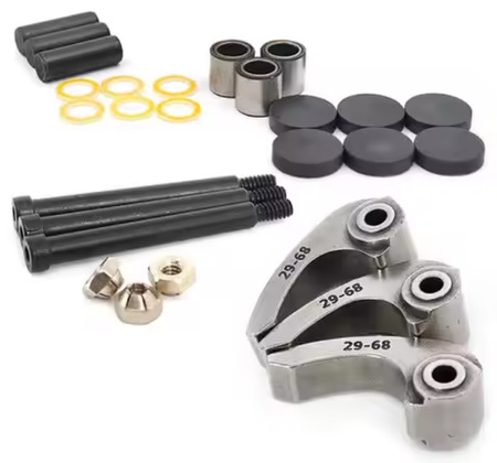 ZESTAW NAPRAWCZY WARIATORA POLARIS RZR XP1000 13-14