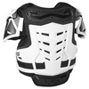 OCHRANIACZ BUZER FOX RAPTOR L/XL CZARNO-BIAŁY