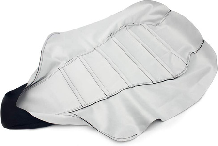 POKROWIEC NA SIEDZENIE CZARNY KAWASAKI KFX 400 03-06