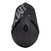 KASK IMX FMX-01 JUNIOR MATT BLACK YS