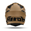 KASK AIROH COMMANDER 2 REVEAL SAND MATT L