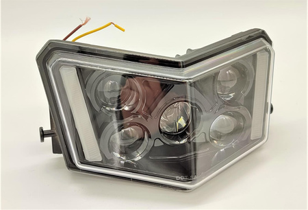 LAMPA LED GŁÓWNA PRZÓD POLARIS SPORTSMAN 1000XP 850 570 450