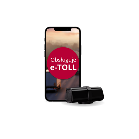 LOKALIZATOR NOTIONE GPS PLUS