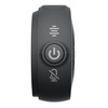 INSTA360 MIC AIR TRANSMITTER - MIKROFON BEZPRZEWODOWY, NADAJNIK