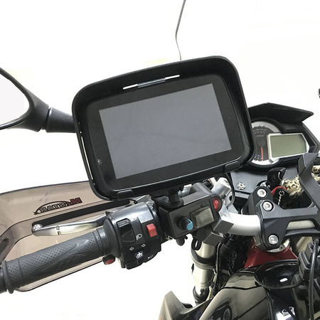 NAWIGACJA MOTOCYKLOWA FREEDCONN C5