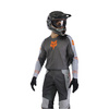 BLUZA FOX RANGER AIR OFFROAD PEWTER XXL