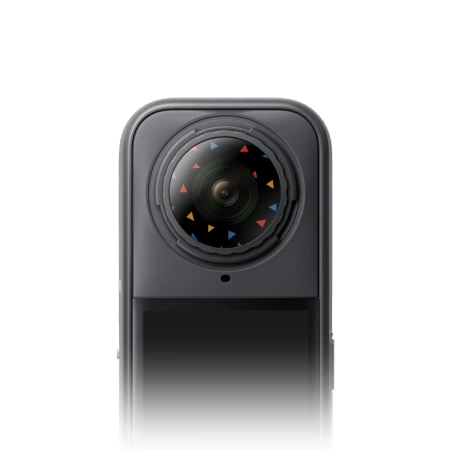 ZESTAW WYMIANY SOCZEWEK INSTA360 X5 REPLACEMENT LENS KIT