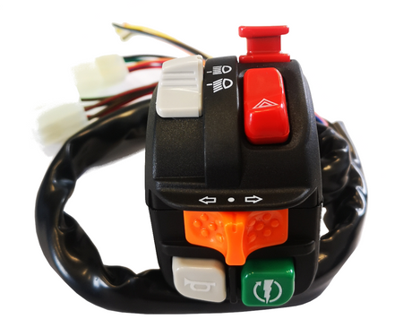 PRZEŁĄCZNIK ZESPOLONY CAN-AM OUTLANDER 1000 850 800 650 570 500 450 400 RENEGADE 1000 800