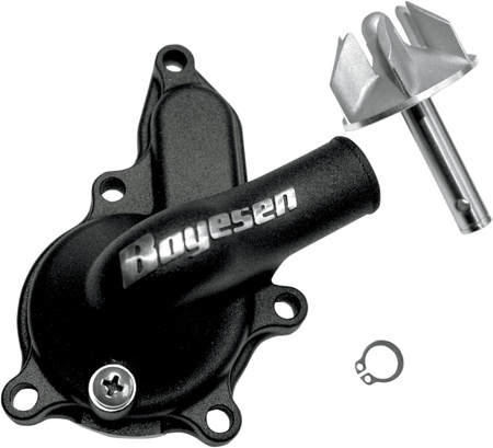 BOYESEN POKRYWA I WIRNIK POMPY WODY SUZUKI LT-R 450