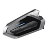 SENA 2022/03 INTERKOM MOTOCYKLOWY 50R QUANTUM MESH 2.0 BLUETOOTH 5.0 DO 2000M Z RADIEM FM ORAZ SYSTEMEM AUDIO HARMAN KARDON ( 2 ZESTAWY ) (EL)