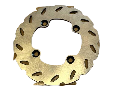TARCZA HAMULCOWA TYLNA CAN-AM OUTLANDER RENEGADE G1 400 650 800 705600271 705600604 ZC6223