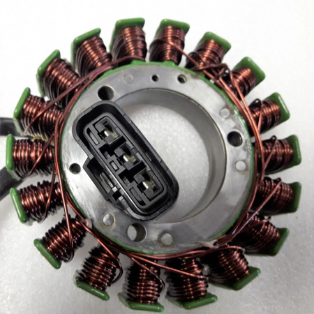 UZWOJENIE ALTERNATORA STATOR CFMOTO 800 X8 0800-032000-2000