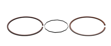 ProX 2023/05 Piston Ring Set Tzr125/25 (56.90mm)