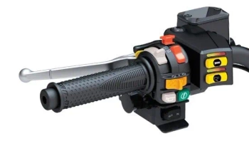 MANETKI PODGRZEWANE OEM 715008739 CAN-AM RENEGADE OUTLANDER 1000 850 19-22