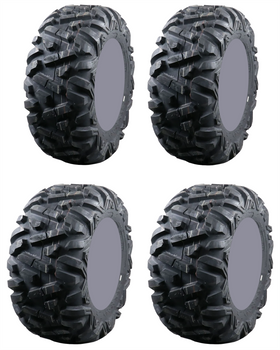 KOMPLET OPON OPONA MAXXIS BIGHORN 25X10-12 25X8-12 6PR