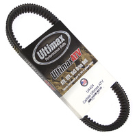 PASEK NAPĘDOWY CARLISLE ULTIMAX DO ATV POLARIS RANGER 700, SPORTSMAN 2005, 2006 800EFI