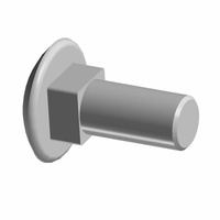 ŚRUBA M8X1.25X20 POLARIS OEM 7518479