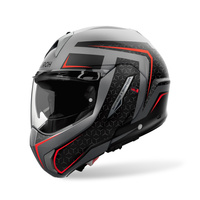 KASK AIROH MATHISSE II MAGNET MATT S
