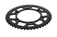 PROX 2023/03 Alloy Rear Sprocket RM125 '80-11 + RM250 '87-12 -52T-
