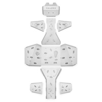 Zestaw osłon podwozia Squdde do Quada SEGWAY AT5 S