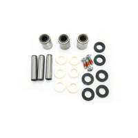 ZESTAW ROLEK WARIATORA CAN-AM OEM Maverick Turbo RR