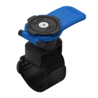 PODSTAWA Z PASKIEM QUAD LOCK® Z MOŻLIWOŚCIĄ SZYBKIEGO DEMONTAŻU