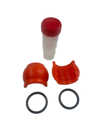 KOMPLET PÓŁPANEWEK CAŁY ZESTAW CAN-AM OUTLANDER 1000 800 650 500 450 RENEGADE 1000 850 800 650 570 500