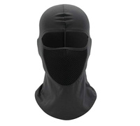 MASKA KOMINIARKA MODEL 04