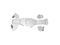 OSŁONY SPODU YAMAHA KODIAK 450 OD 2020