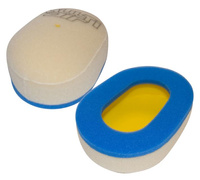 MULTI AIR FILTR POWIETRZA YAMAHA TT 250/350 87-96 (HFF4019)