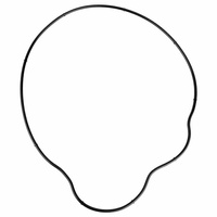 USZCZELKA POKRYWY MAGNETA POLARIS SPORTSMAN RANGER 700 800 5412458