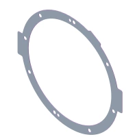 USZCZELKA POKRYWY STATORA, POLARIS OEM 5813680