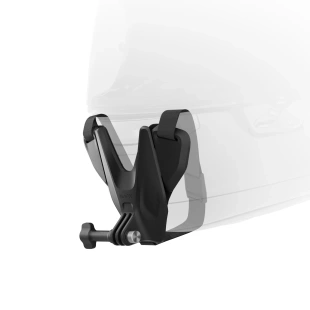 UCHWYT MIKROFONU INSTA360 HELMET CHIN MOUNT 2.0