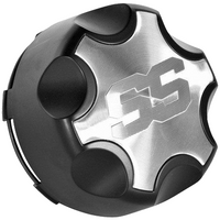 KAPSEL DEKIELEK CZARNY DO FELG ITP SS 4/110 4/115