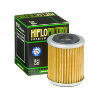 HIFLO FILTR OLEJU HF 142 YAMAHA YFM 350/400, YZF 426 (50)
